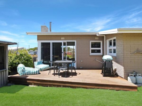 Cutback Cottage